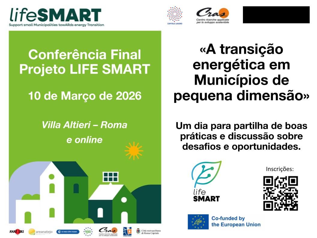 Final Conference SMART PT